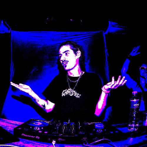 vapp - Set underseth7 x Bloquinho da 51