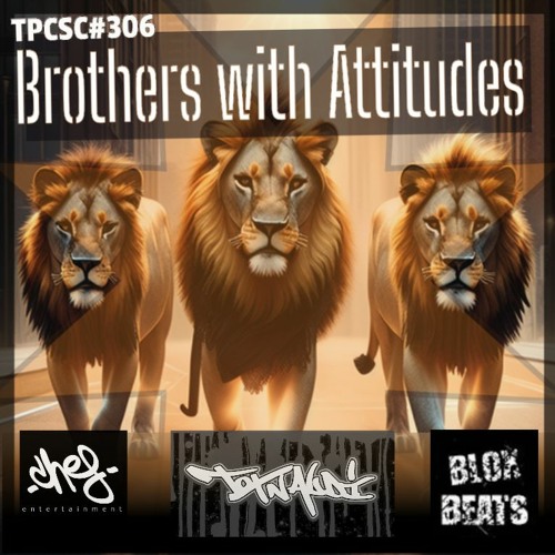 SC #306 - Bloxbeats - Brothers With Attitudes