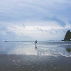 Cloudy Coast (pt. II)