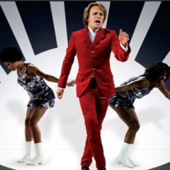 ALexandrie avec la JF Kompagnie