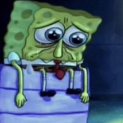 Crying over the hoes