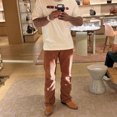 Eagle (feat. ElijahDaEagle)