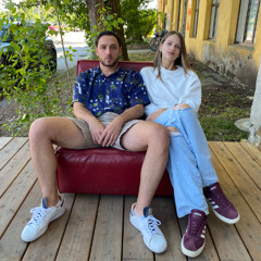 IDA Folder – Acid Grooves & Lisette 13.08.25