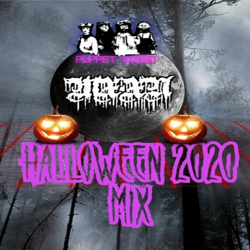 Puppet Combo Halloween Mix 2020 (By. MXXN)