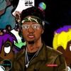 Lil Uzi Vert x Metro Boomin x Asap Ferg x Future Type Beat 2020 "Beast Mode " (Prod. By MussaMinas)