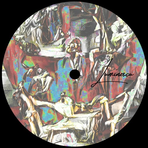 Luminescu - Shaft (Original Mix) FREE DOWNLOAD