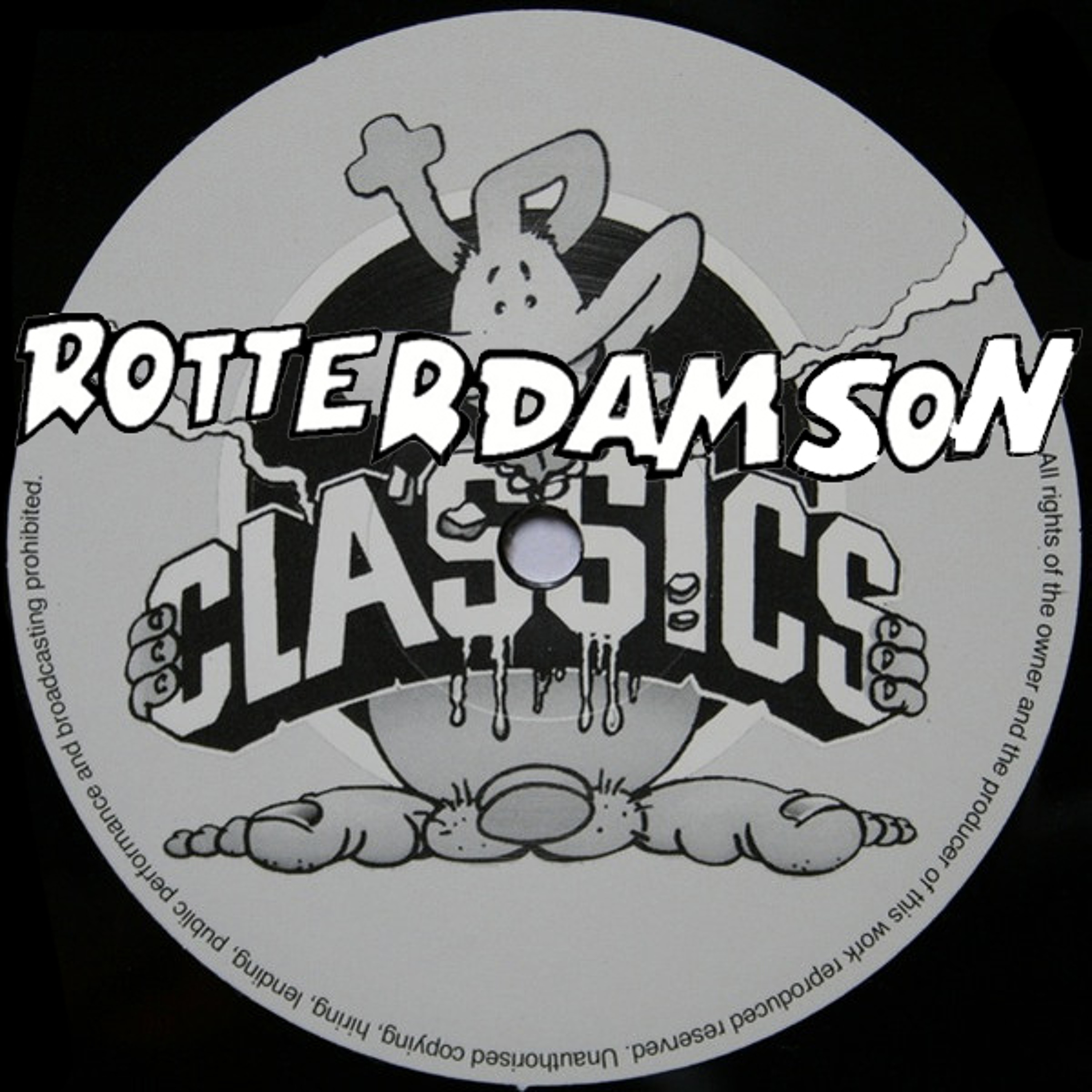 Diskore: Musick 4 Riots! Mix Archive