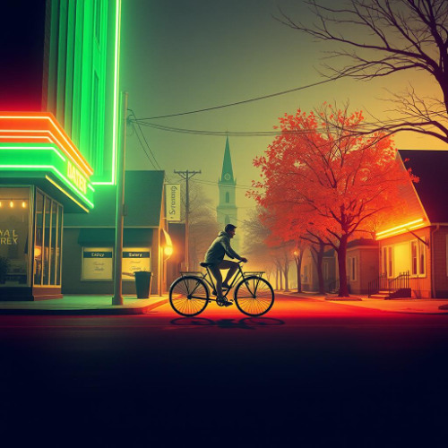 Goin’ Way Back Home