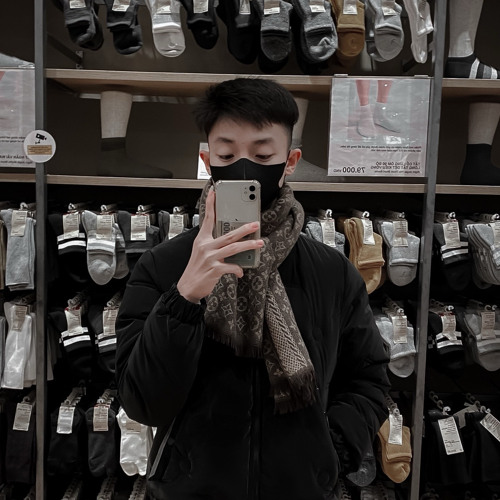 Tuý Âm - Xesi ft. Masew ft. Nhat Nguyen (Thanh Phong Remix 2024)