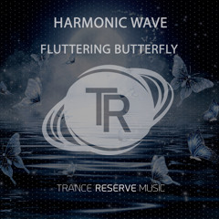 Harmonic Wave - Fluttering Butterfly