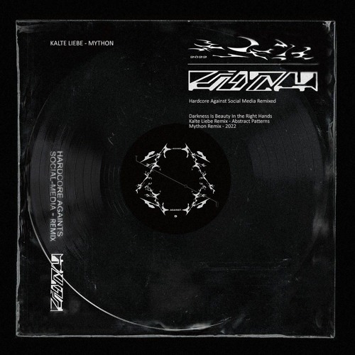 Tanzanfall - Abstract Patterns [Mython Remix]