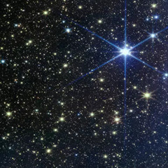 Mirror of Stars