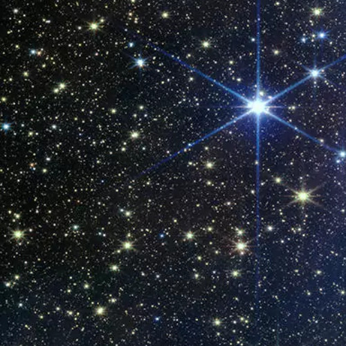 Mirror of Stars