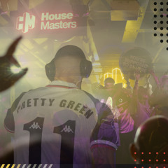 Mark Plumb - Live at Secret Session 003 - Newcastle