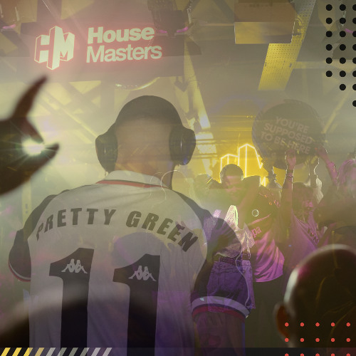 Mark Plumb - Live at Secret Session 003 - Newcastle
