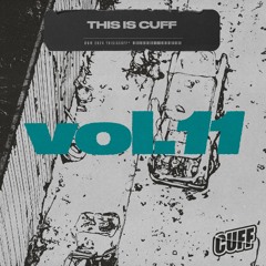 Matt U - Wherehouse (Original Mix) [CUFF]