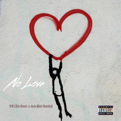 No Love by Hott Headdzz JoJo x Trill MC