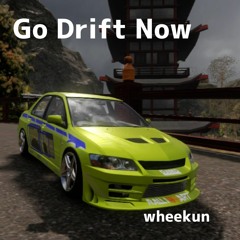 Go Drift Now