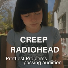 2024 THE VOICE AUDITION CREEP RADIOHEAD PRETTIEST PROBLEMS COVER