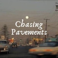Chasing Pavements | Acoustic Cover