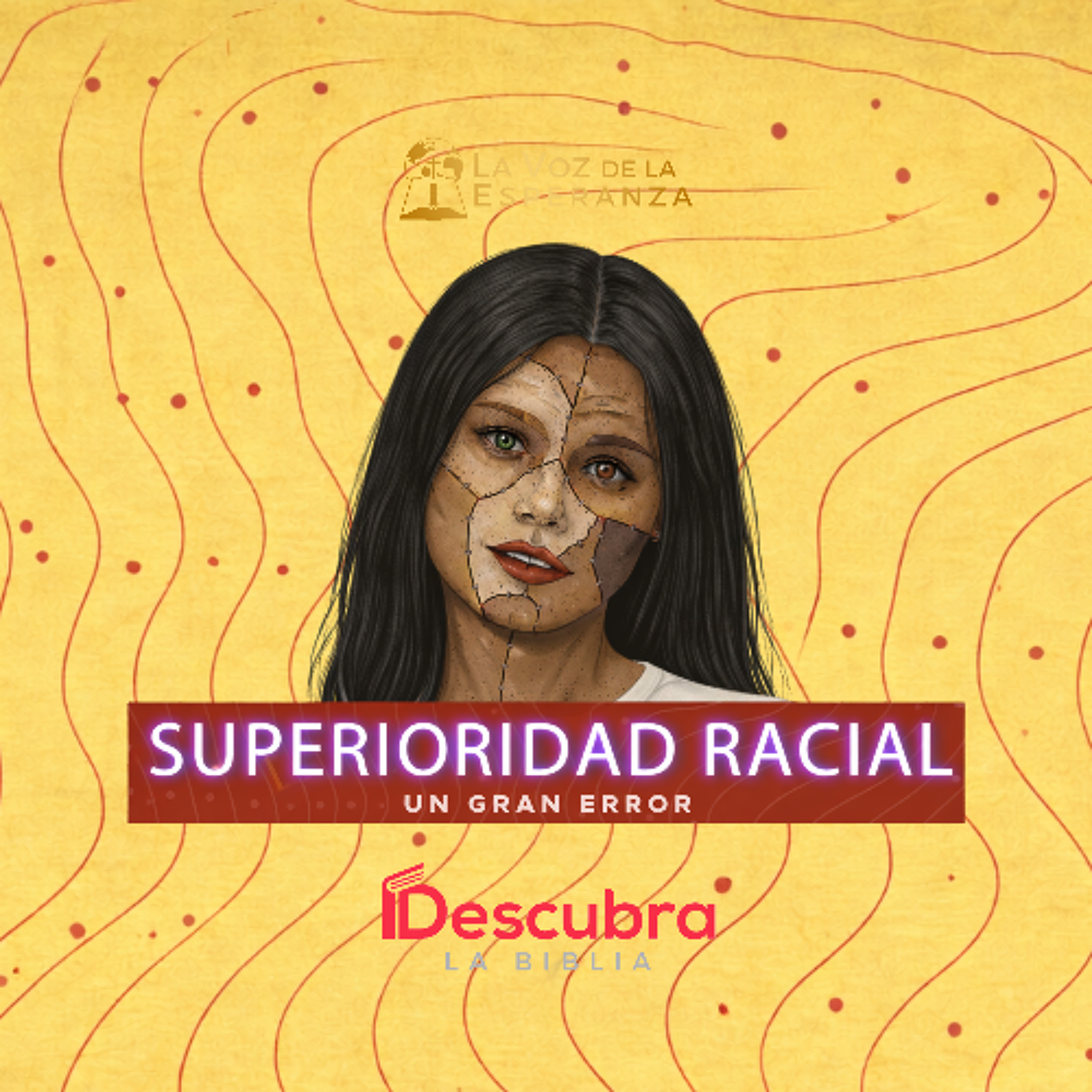 Superioridad Racial: Un Gran Error