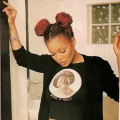 Janet Jackson - Go Deep (Pierre Pyer Edit)