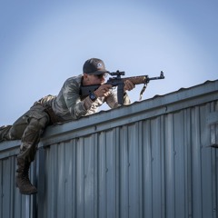 The Shooter