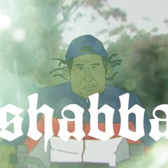 Snoee Badman X Utility - 'Shabba'