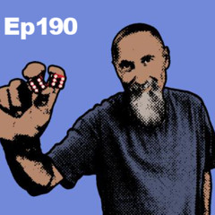 Ep.190: Open Discussion Live Stream Held on Sunday, February 23, 2025 [ASMR]