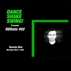 DSSmix #02 - Sascha Dive (Bondage Music / 8bit)