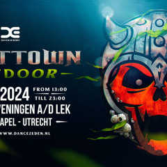 Ghosttown aftermix- Dj Braintwitch