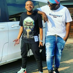 Dj Maphorisa & Kabza De Small - Umndeni feat. Tyler ICU & Young Stunna