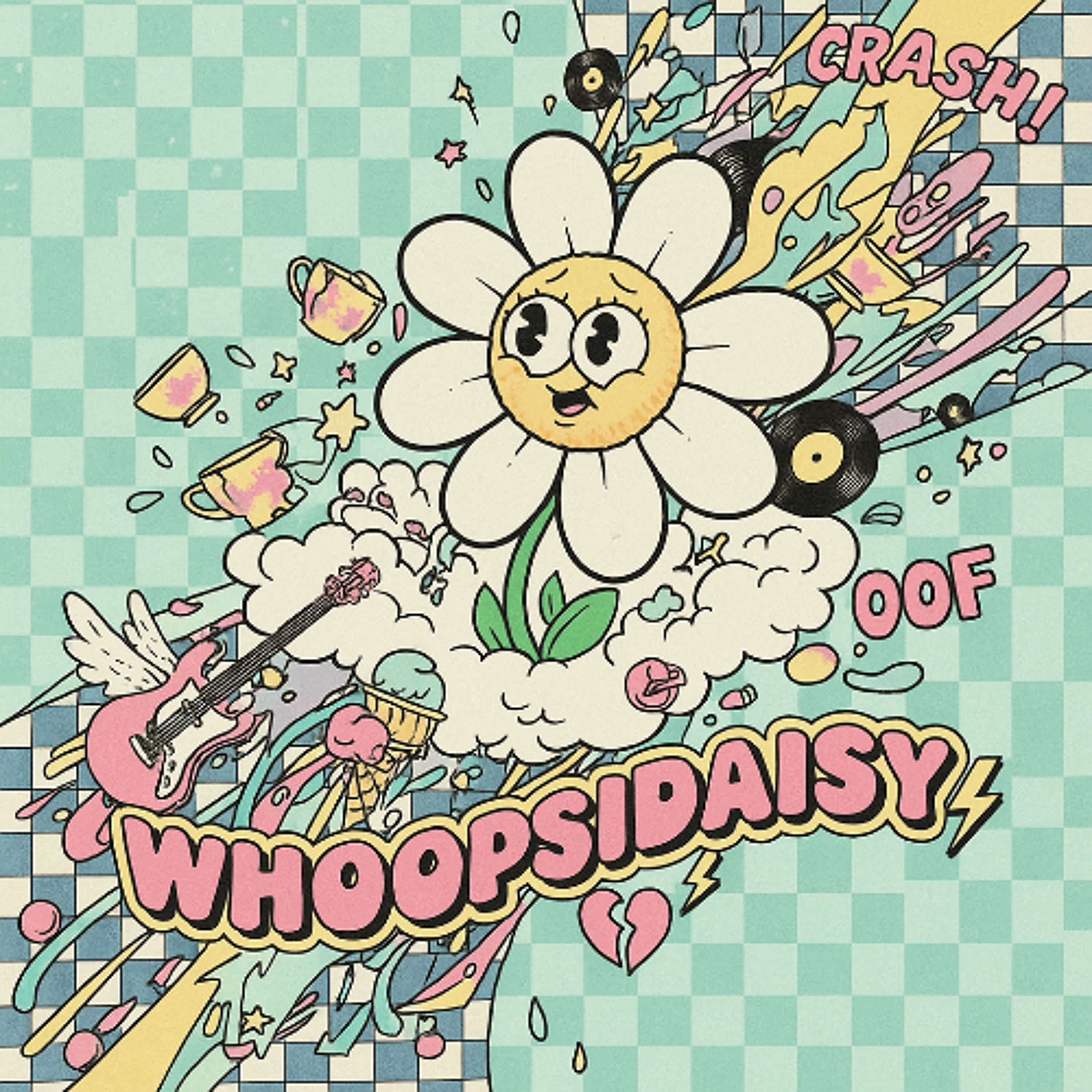 Whoopsidaisy episode artwork