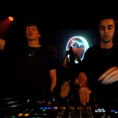 T & Sugah - Live At High Tea, Amsterdam   UKF On Air