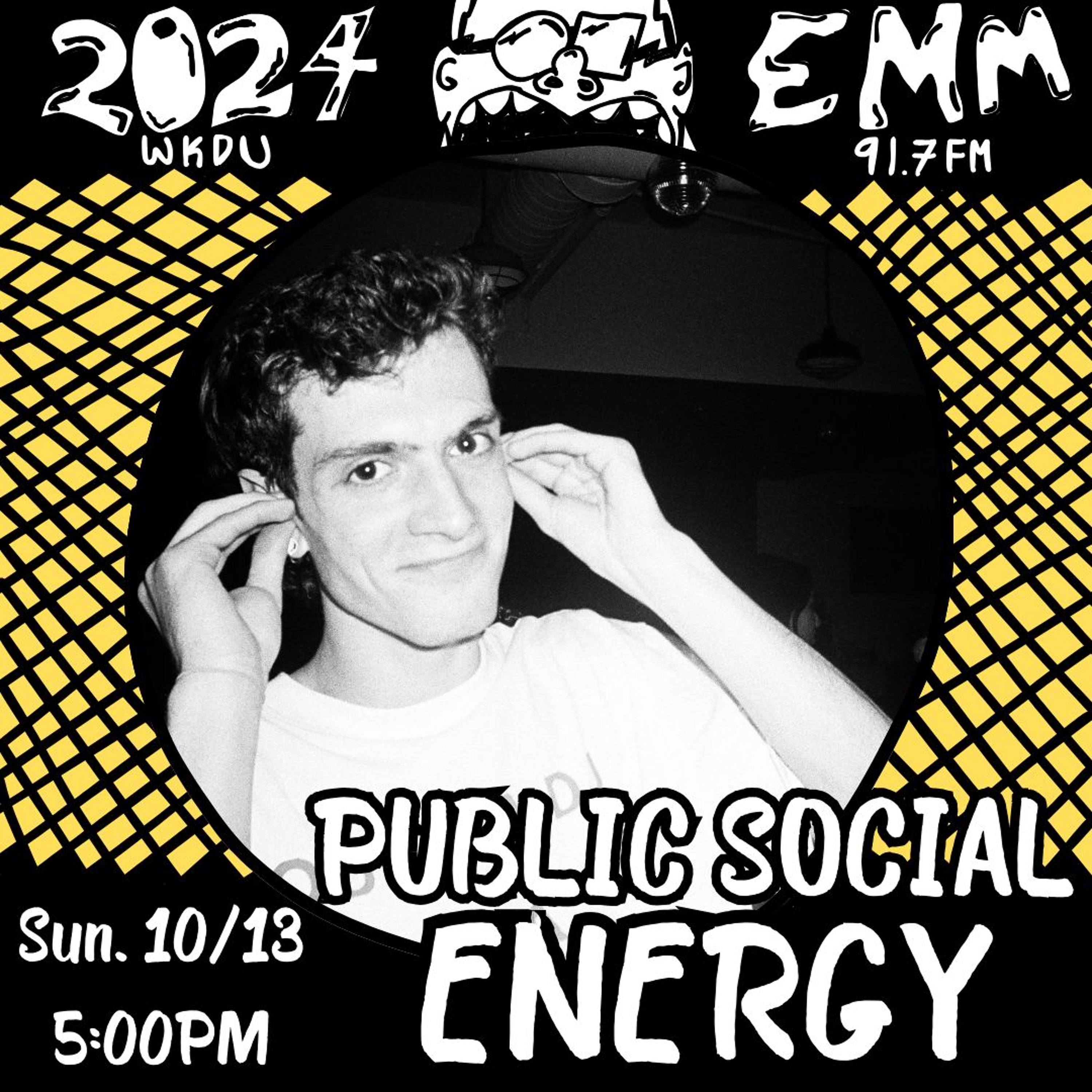 2024EMM PUBLIC SOCIAL ENERGY episode artwork