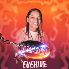 EVEHIVE :: LIVE SET at TRAMA Berlin - 13.07.24