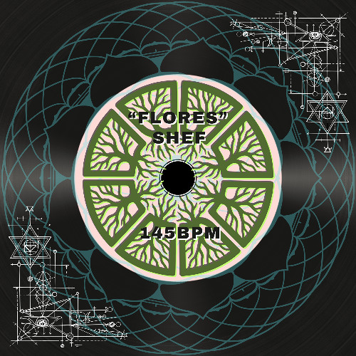 shef - flores (extended mix) free DL