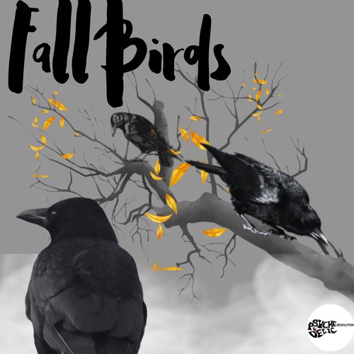 Fall Birds
