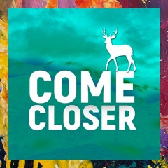 PREMIERE: Come Closer — Esoe Speak (Original Mix) [Come Closer Music]