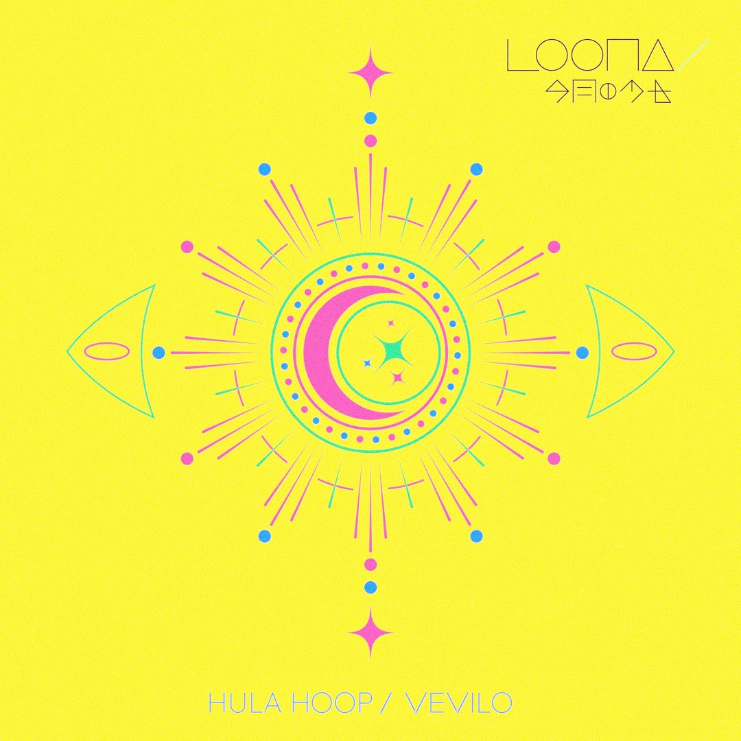 Stream LOONA - Hula Hoop (VEVILO Remix) by VEVILO | Listen online