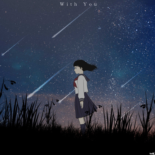 With You  w/Lil Chill (サブスク配信中) (Omamurin