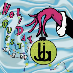 Solar Roll 015 (J.A.B. Holiday Mix)