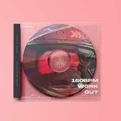 160BPM WORKOUT✧˚₊‧♡ (techno but make it ♡‎‧₊˚✧hard, trancy and fast ✧˚₊‧♡)