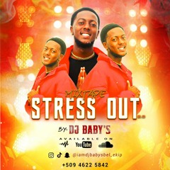 Stress out 2.0 by DJBABY'S.mp3