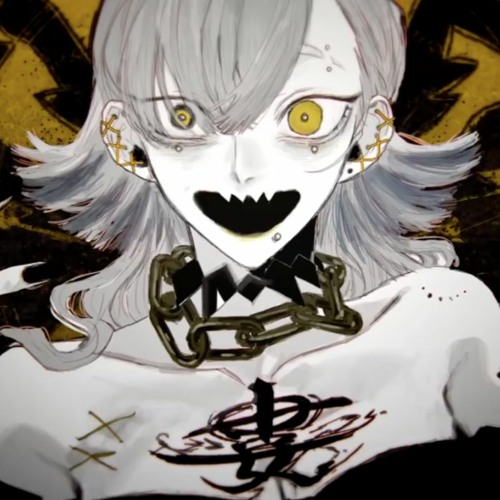 【Yokune Ruko♂ / 欲音ルコ♂】 Eva (エバ) 【UTAUカバー】