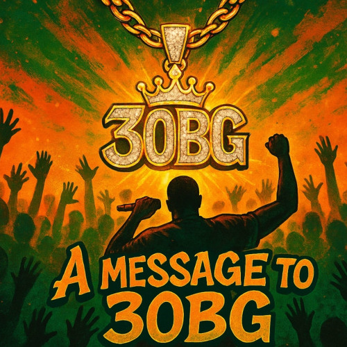 A message to 30BG