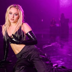 TINIE TEMPAH X ZARA LARSSON - GIRLS LIKE (NATHAN FLIP DRILL REMIX)