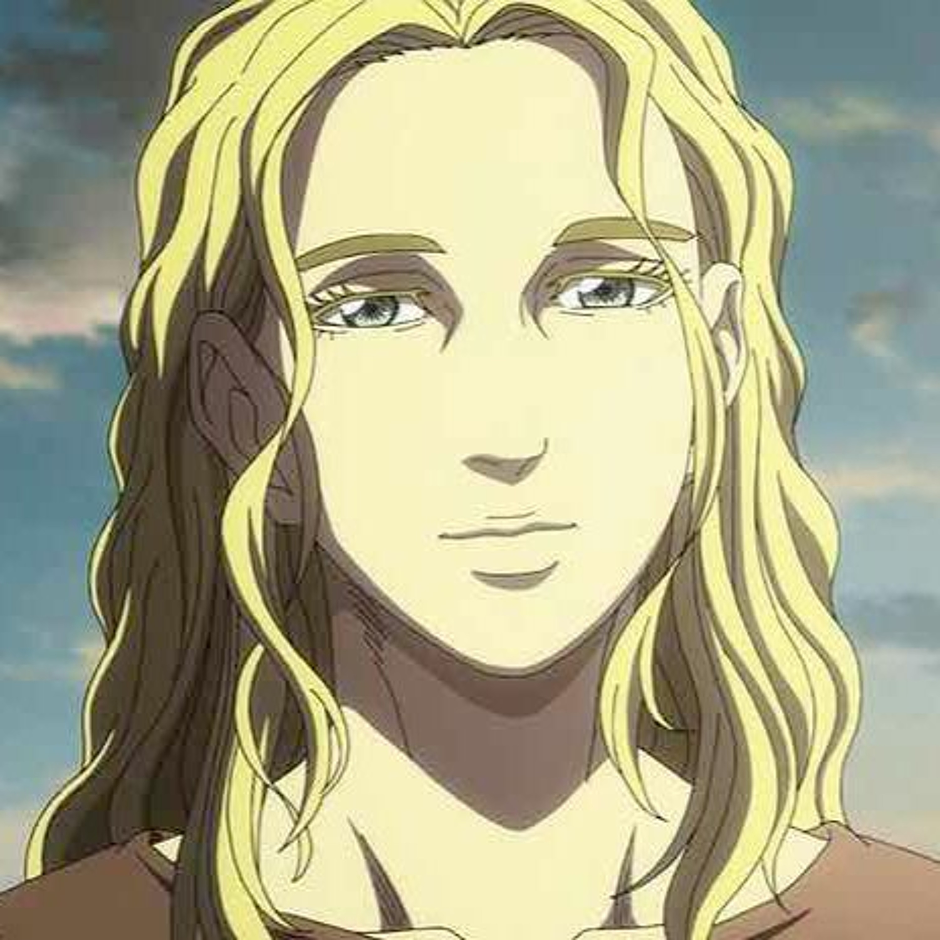 Chatty AF 195: Vinland Saga Retrospective - Part 2