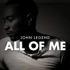 All Of Me ( John legend ) covered by Reean.mp3