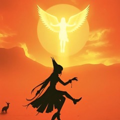 Der Schattenelf im Feuersturm & Wüstensand-High energetic Trance Version- PROJESSIVE MUSIC.mp3